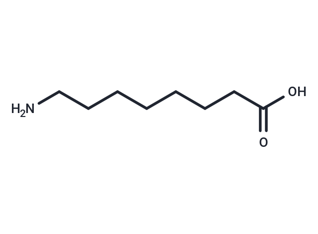 8-Aminooctanoic acid