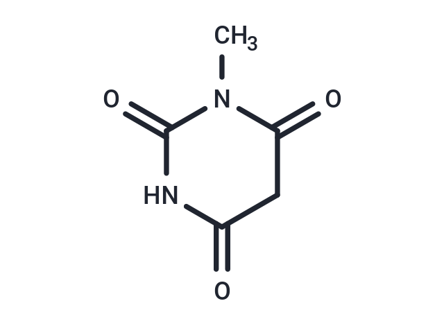 1-Methylpyrimidine-2,4,6(1H,3H,5H)-trione