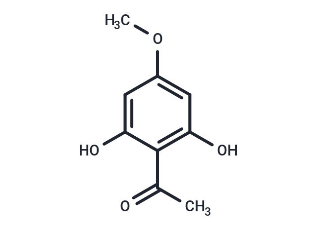 2',6'-Dihydroxy-4'-methoxyacetophenone