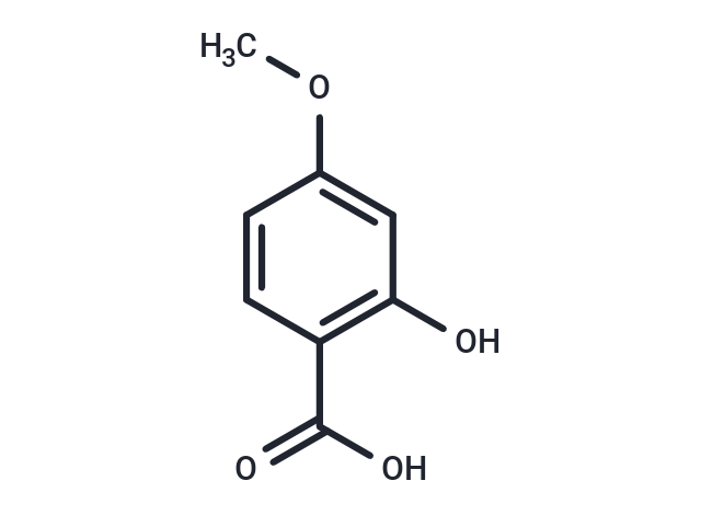 2-Hydroxy-4-methoxybenzoic acid