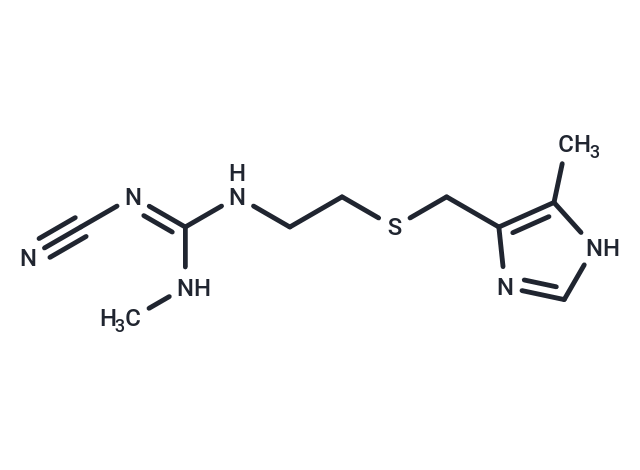 Cimetidine