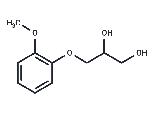 Guaifenesin