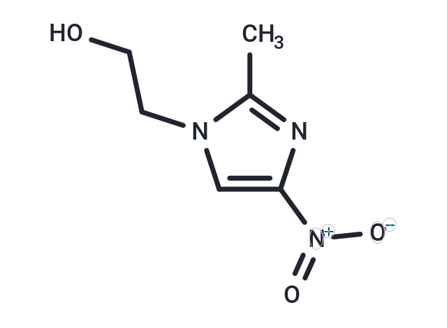 Isometronidazole