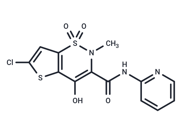 Lornoxicam