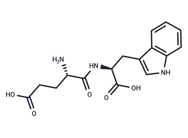 Oglufanide