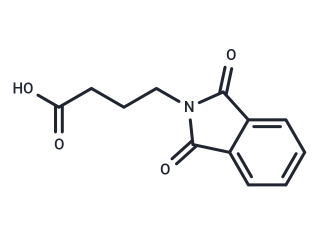 O-Phthalimide-C3-acid