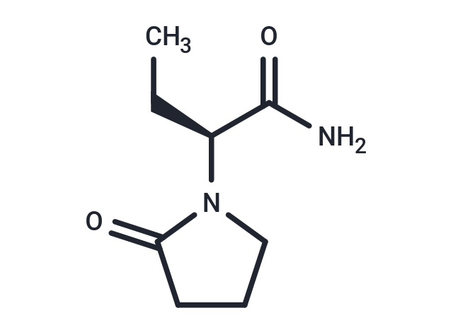 Levetiracetam