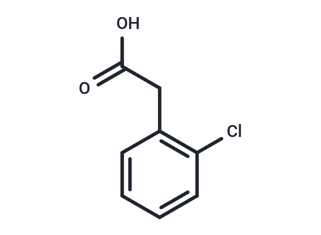 2-Chlorophenylacetic acid