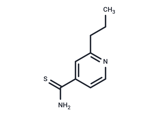 Prothionamide