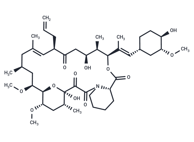 Tacrolimus