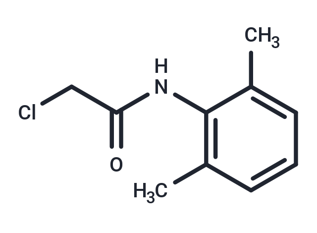 2-Chloro-N-(2,6-dimethylphenyl)acetamide
