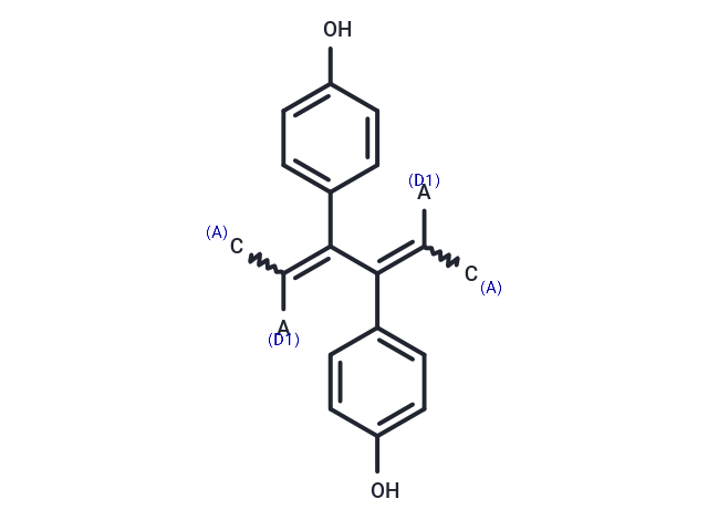 Z,Z-Dienestrol-d2