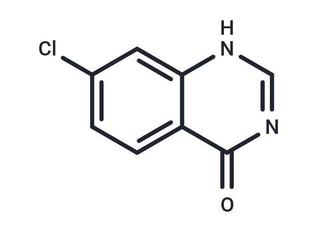 7-Chloro-3H-quinazolin-4-one