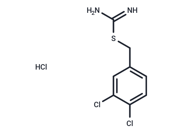 MreB Perturbing Compound A22 hydrochloride