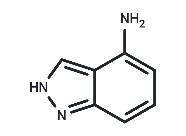 1H-indazol-4-amine