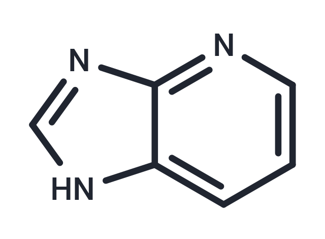 4-Azabenzimidazole