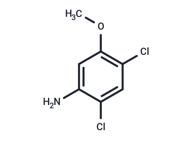 2,4-Dichloro-5-methoxyaniline