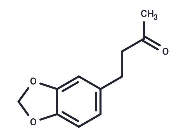 Piperonyl acetone