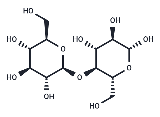 D-(+)-Cellobiose