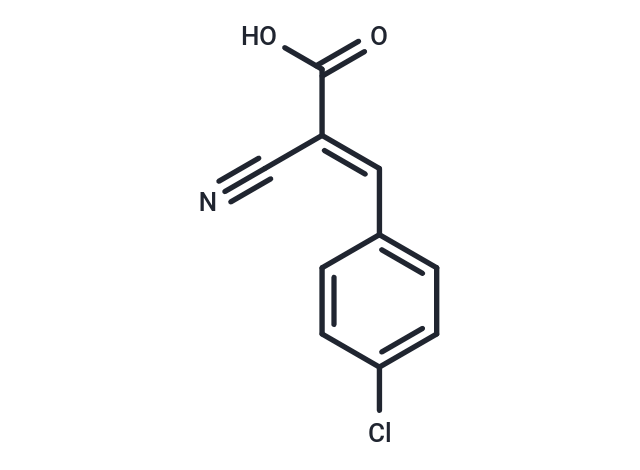 4-chloro-α-Cyanocinnamic Acid