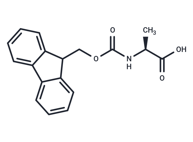 Fmoc-Ala-OH