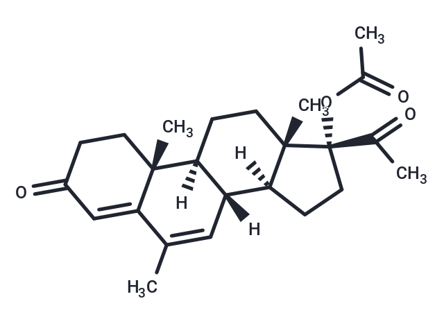 Megestrol acetate