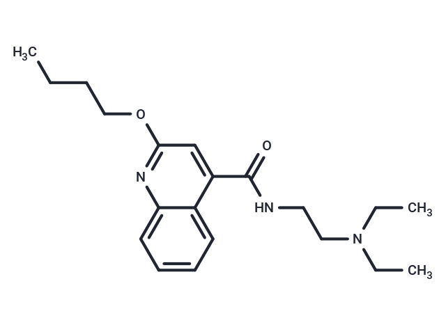 Dibucaine