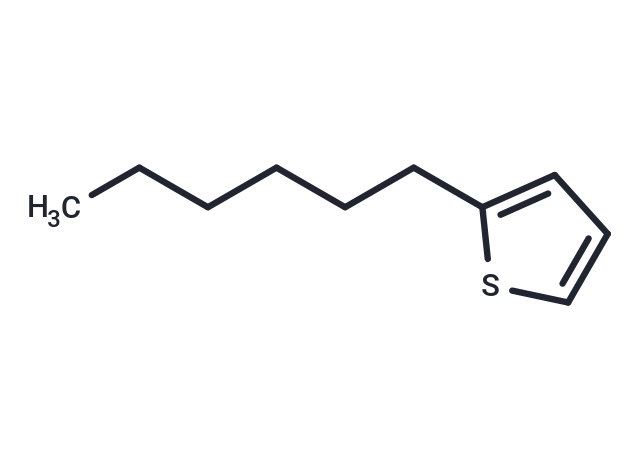 2-Hexylthiophene