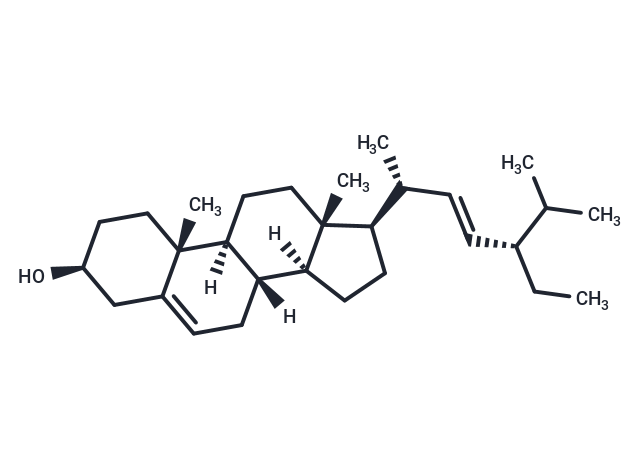 Stigmasterol