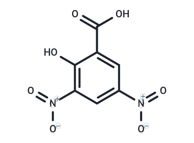 3,5-Dinitrosalicylic acid