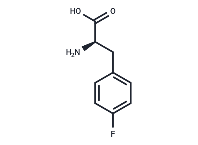 (R)-2-Amino-3-(4-fluorophenyl)propanoic acid