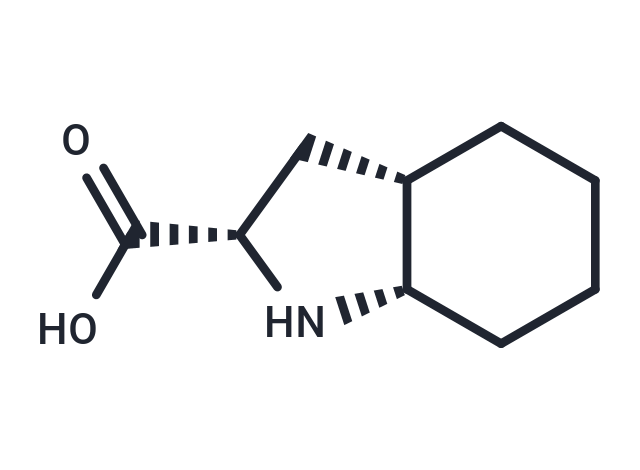 (2S,3AS,7aS)-Octahydroindole-2-carboxylic acid