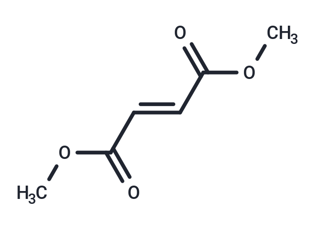 Dimethyl fumarate