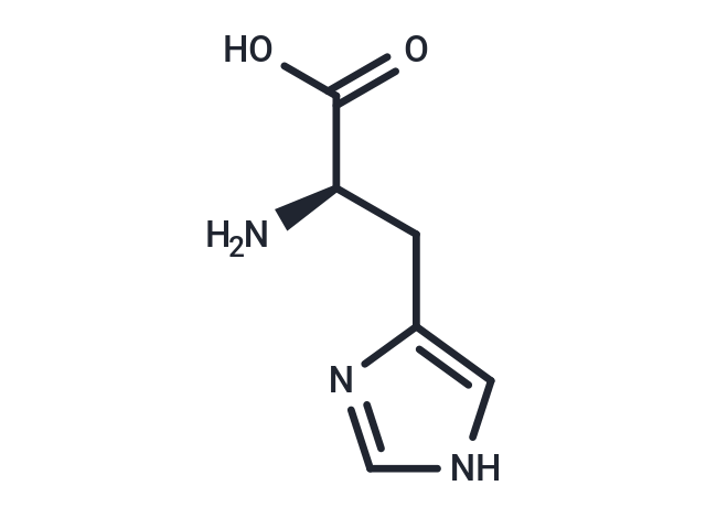 D-Histidine