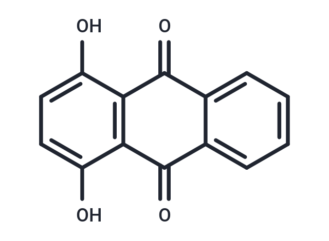 Quinizarin