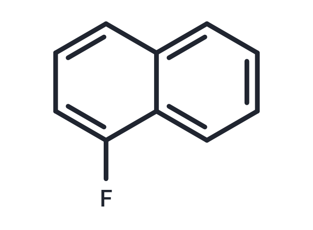 Fluoronaphthalene