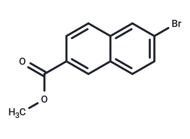 Methyl 6-bromo-2-naphthoate