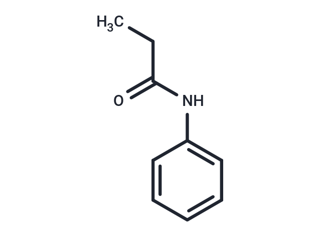 N-Phenylpropionamide