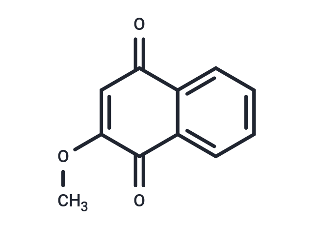 Lawsone methyl ether