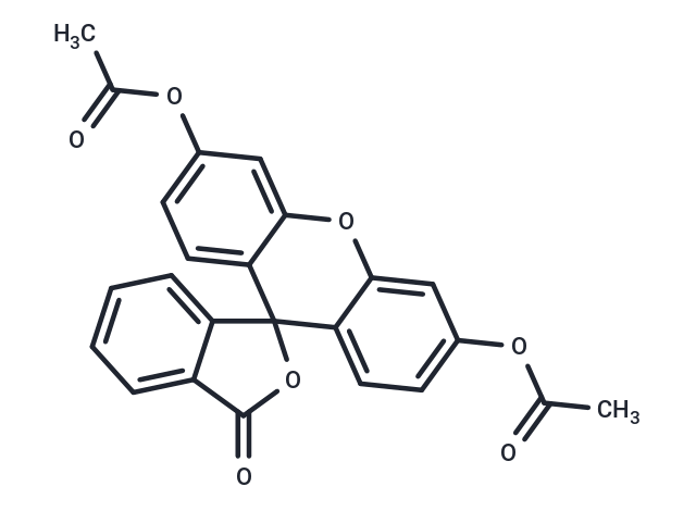 Fluorescein diacetate