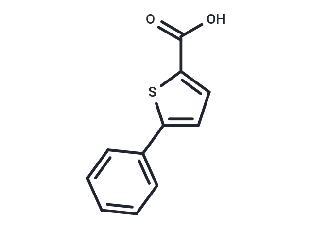 5-Phenylthiophene-2-carboxylic acid