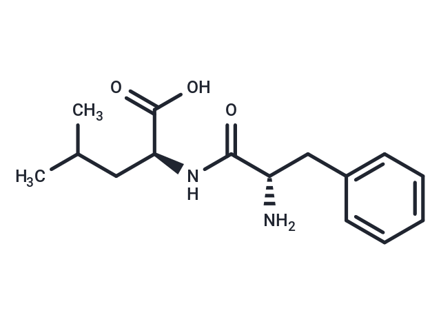 Phenylalanylleucine