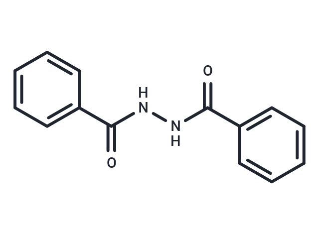 N,N-Dibenzoylhydrazine