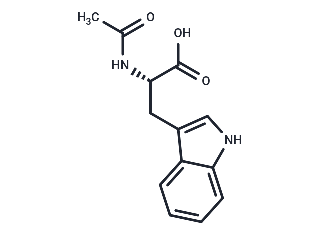 N-Acetyl-L-tryptophan