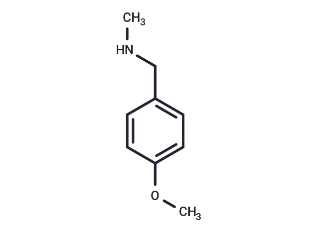 N-(4-methoxybenzyl)-n-methylamine