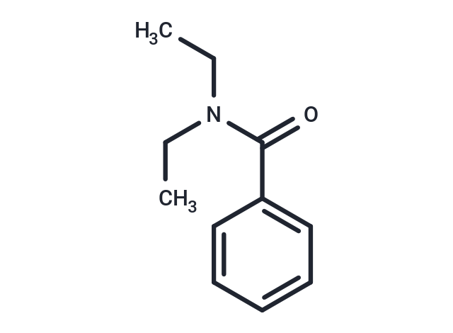 N,N-diethylbenzamide