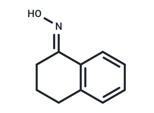 3,4-Dihydronaphthalen-1(2H)-one Oxime