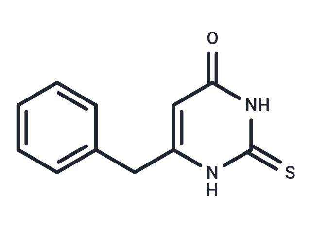 Benzylthiouracil