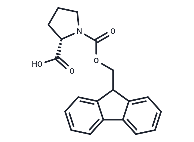 Fmoc-L-Proline