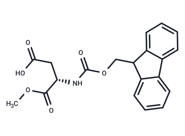 Fmoc-Asp-OMe